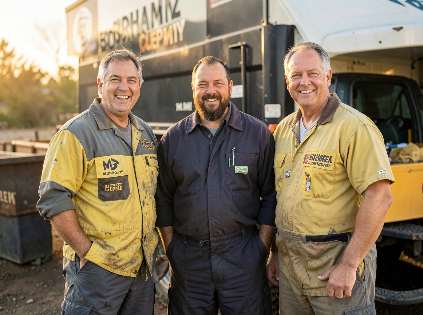 Sewage Cleanup company in Aline, OK